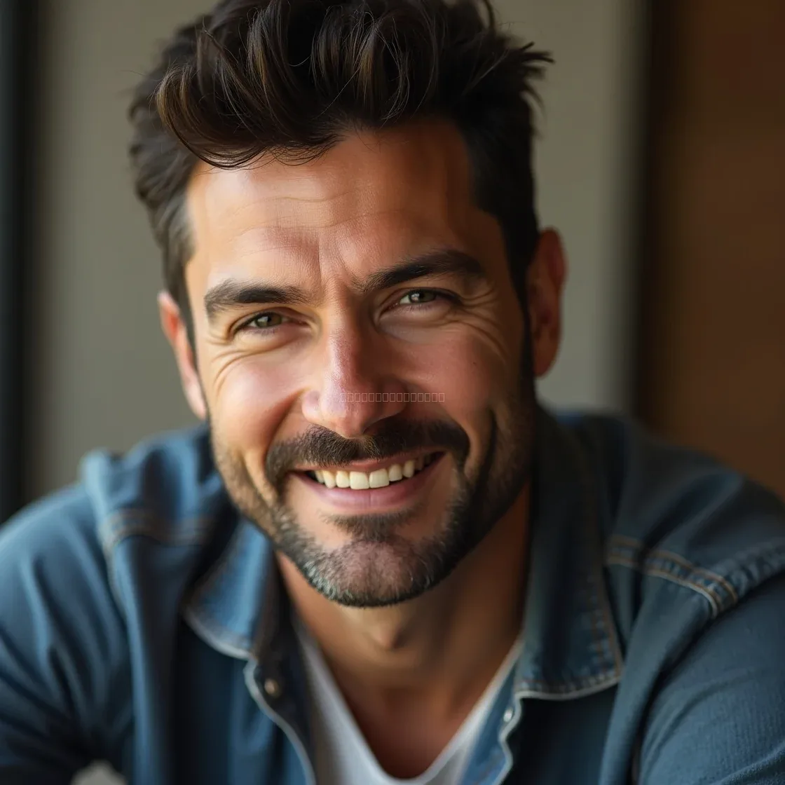 Carlos Mendoza